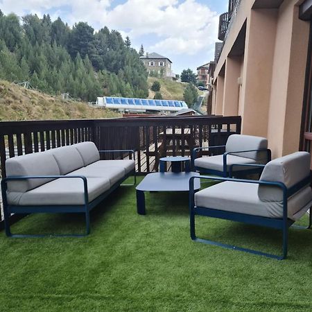 Cocoonabay Appartements ليز أونجليه المظهر الخارجي الصورة
