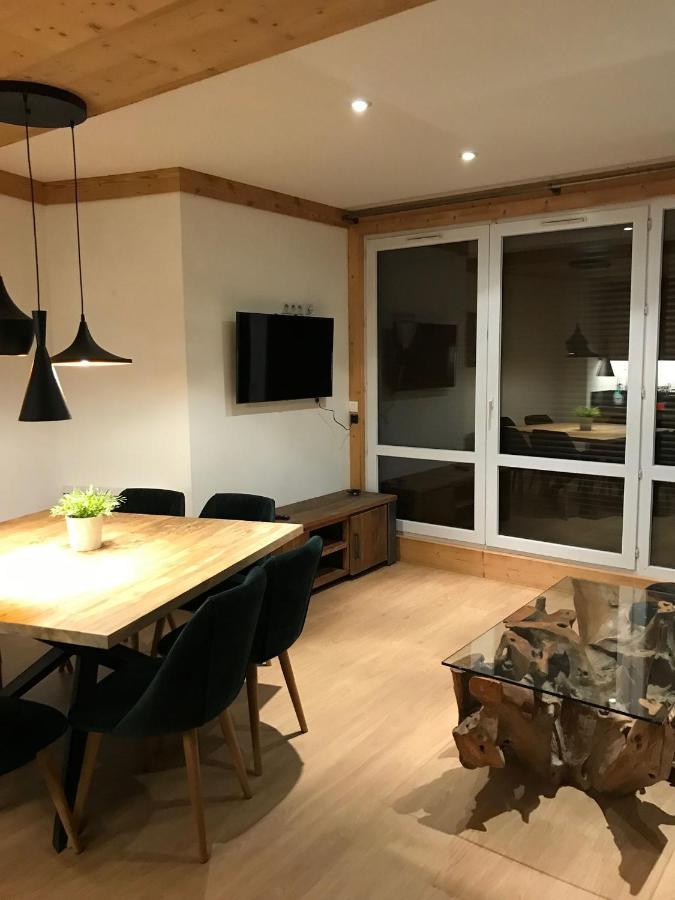 Cocoonabay Appartements ليز أونجليه المظهر الخارجي الصورة