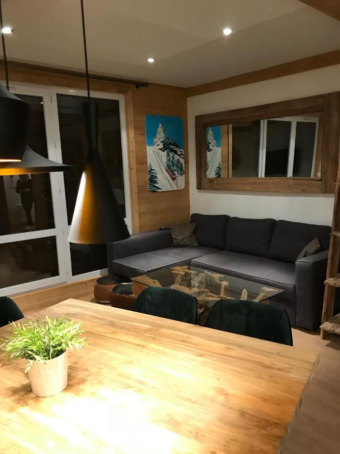 Cocoonabay Appartements ليز أونجليه المظهر الخارجي الصورة