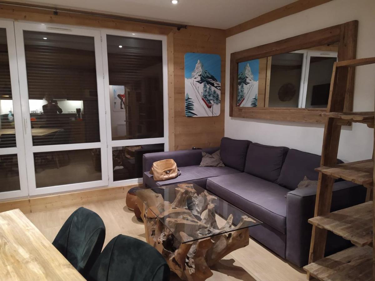 Cocoonabay Appartements ليز أونجليه المظهر الخارجي الصورة