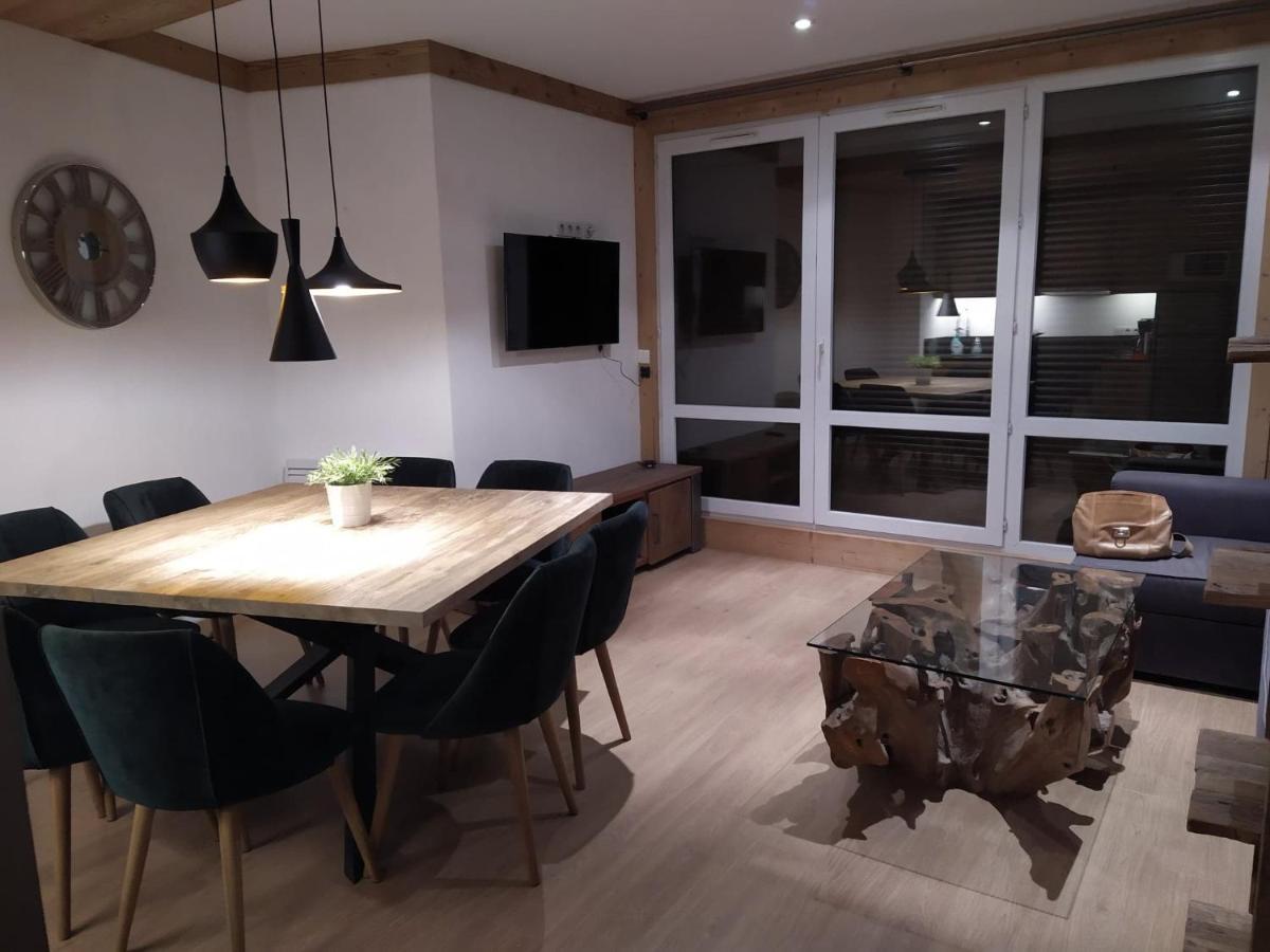 Cocoonabay Appartements ليز أونجليه المظهر الخارجي الصورة