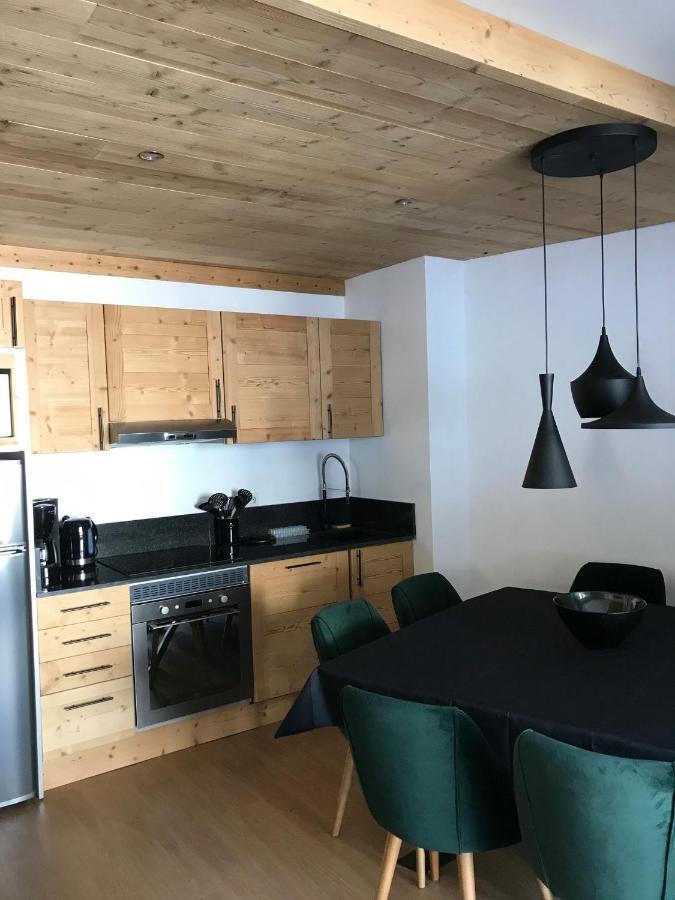 Cocoonabay Appartements ليز أونجليه المظهر الخارجي الصورة