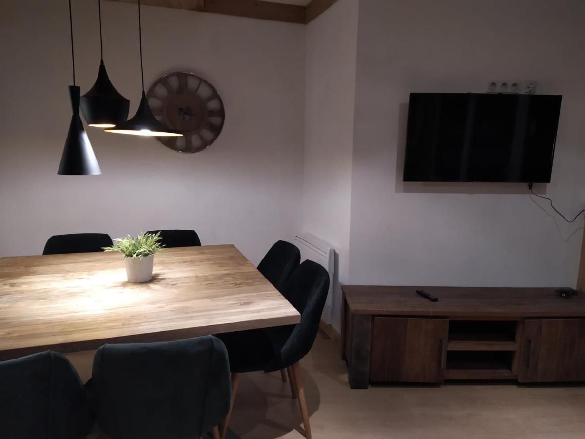 Cocoonabay Appartements ليز أونجليه المظهر الخارجي الصورة
