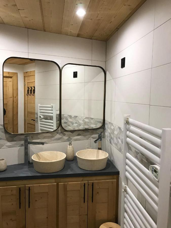 Cocoonabay Appartements ليز أونجليه المظهر الخارجي الصورة