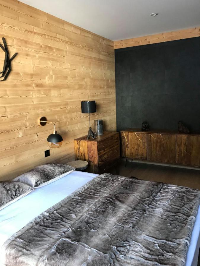Cocoonabay Appartements ليز أونجليه المظهر الخارجي الصورة
