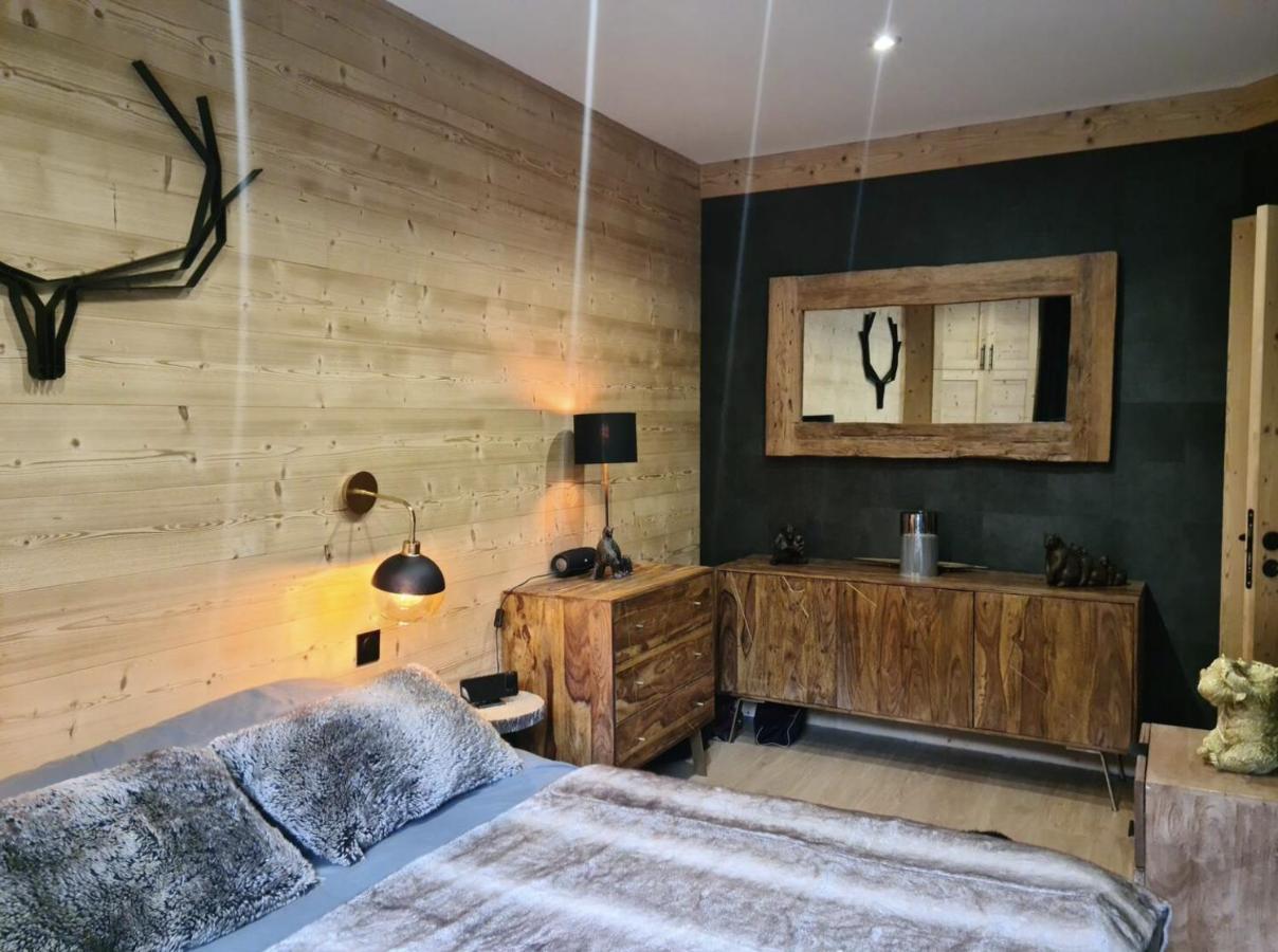 Cocoonabay Appartements ليز أونجليه المظهر الخارجي الصورة