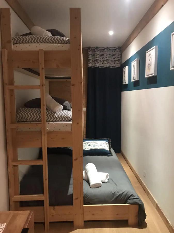 Cocoonabay Appartements ليز أونجليه المظهر الخارجي الصورة