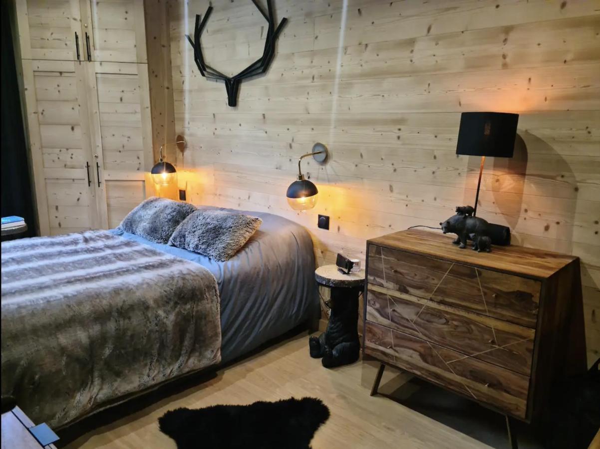 Cocoonabay Appartements ليز أونجليه المظهر الخارجي الصورة