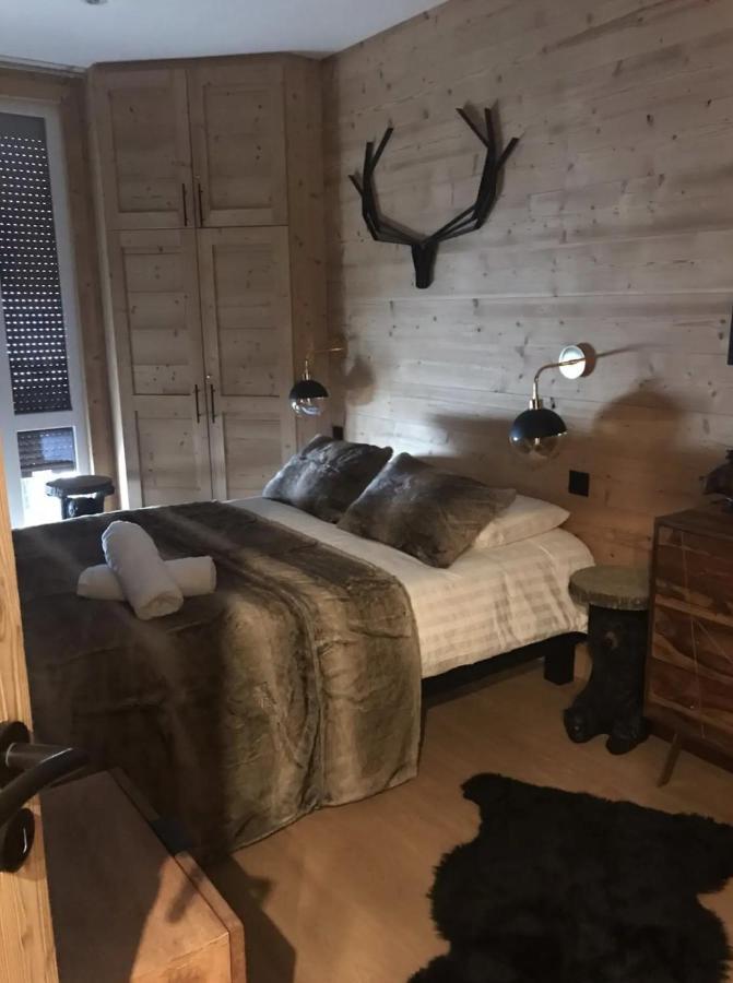 Cocoonabay Appartements ليز أونجليه المظهر الخارجي الصورة