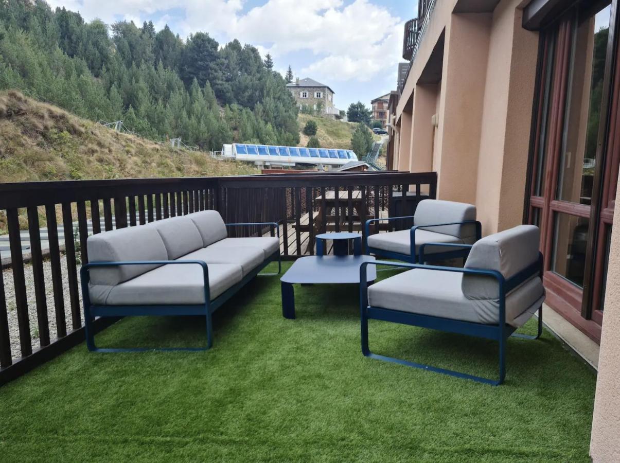 Cocoonabay Appartements ليز أونجليه المظهر الخارجي الصورة