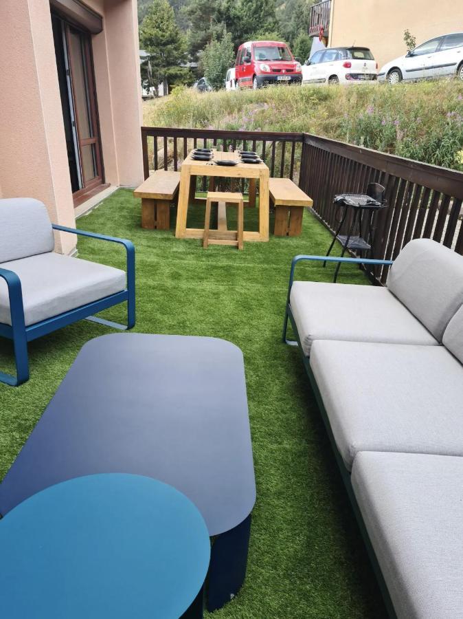 Cocoonabay Appartements ليز أونجليه المظهر الخارجي الصورة